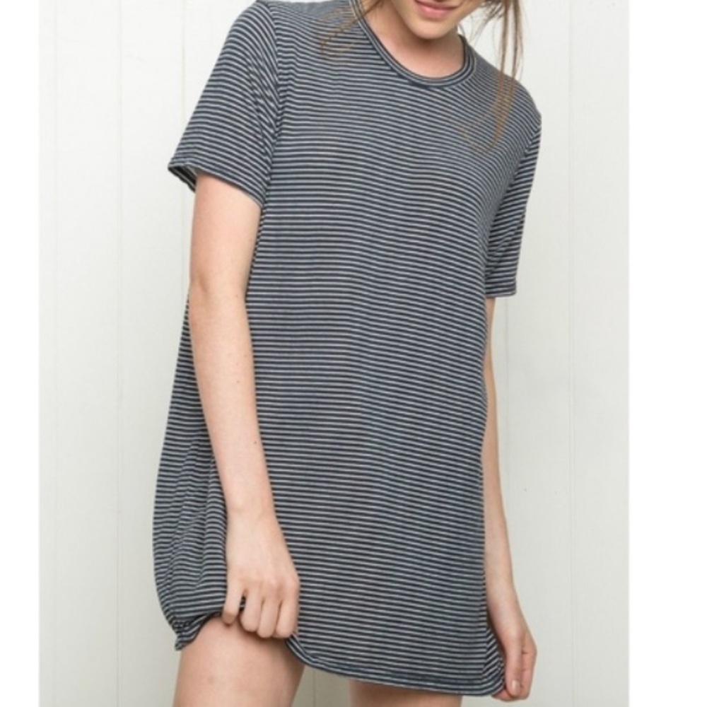 Brandy Melville T-Shirt Dress